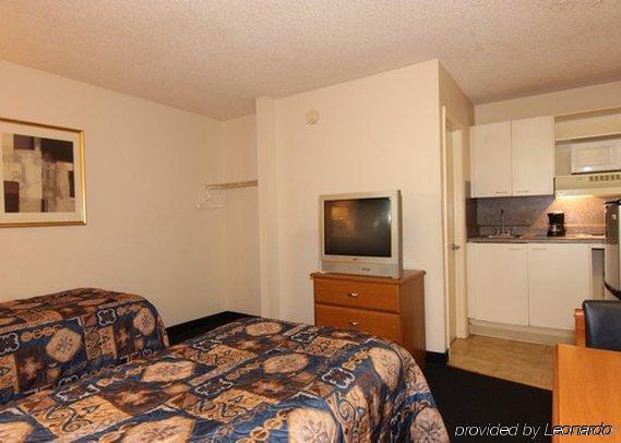 Motel 6-Jacksonville, Fl - South Habitación foto