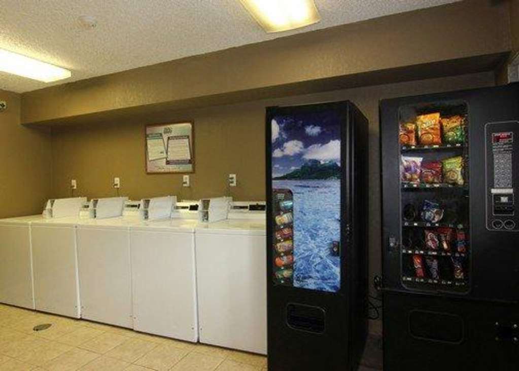 Motel 6-Jacksonville, Fl - South Servicios foto